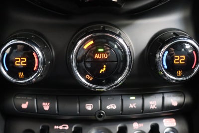 MINI Cooper SE Classic Trim