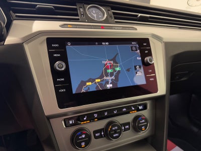 VW Passat TSi 150 Comfortline Premium Variant DSG