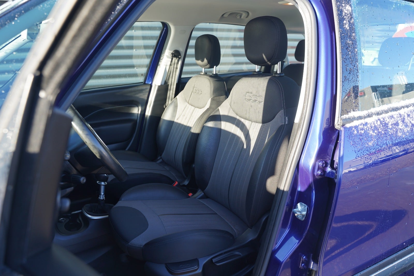 Billede af Fiat 500L 0,9 TwinAir 105 Lounge Eco