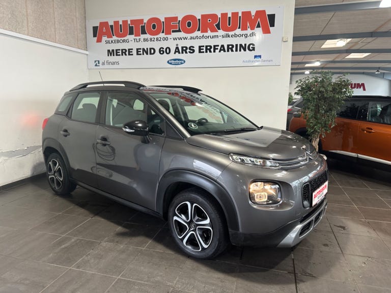 Citroën C3 Aircross PureTech 110 Cool