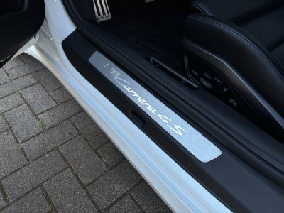 Porsche 911 Carrera 4S Coupé PDK