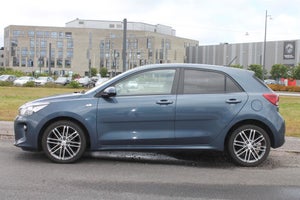 Kia Rio T-GDi Attraction+