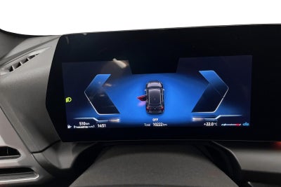 BMW 120i M-Sport aut.