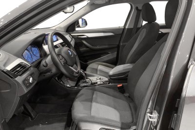 BMW X2 sDrive20i Advantage aut.