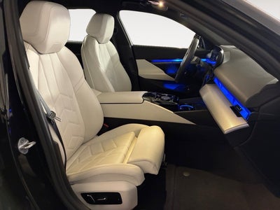 BMW i5 eDrive40 Touring M-Sport Van