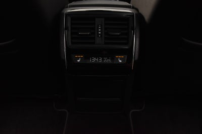 Skoda Superb TSi iV Sportline DSG