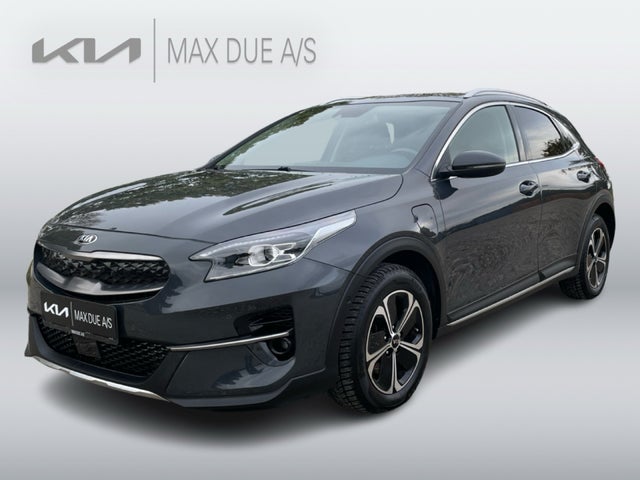 Kia XCeed PHEV Upgrade+ DCT