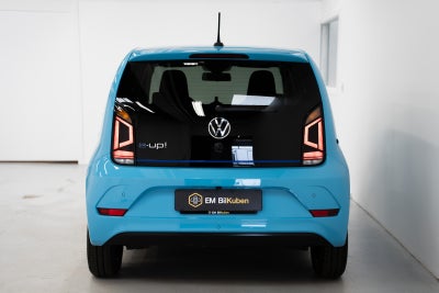 VW e-Up! Style