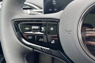 BYD Seal Design