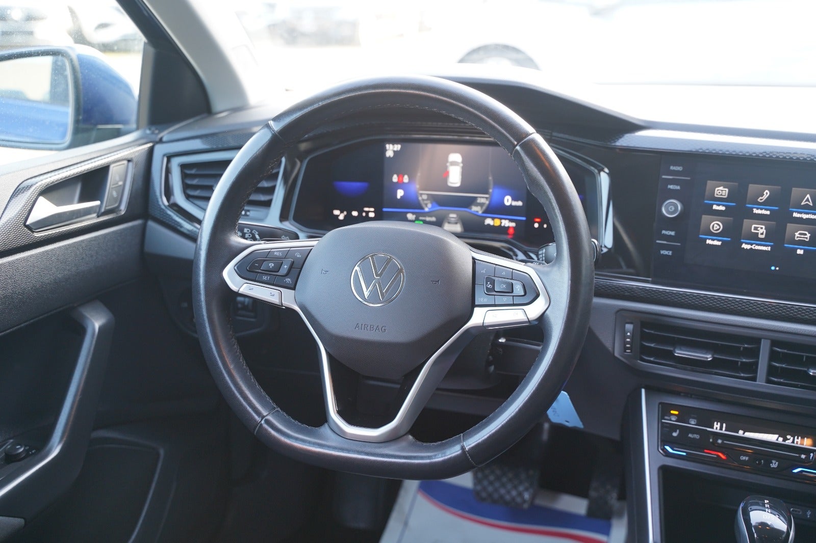 Billede af VW Polo 1,0 TSi 95 Life DSG