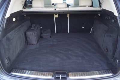 Mercedes GLE350 de AMG Line aut. 4Matic