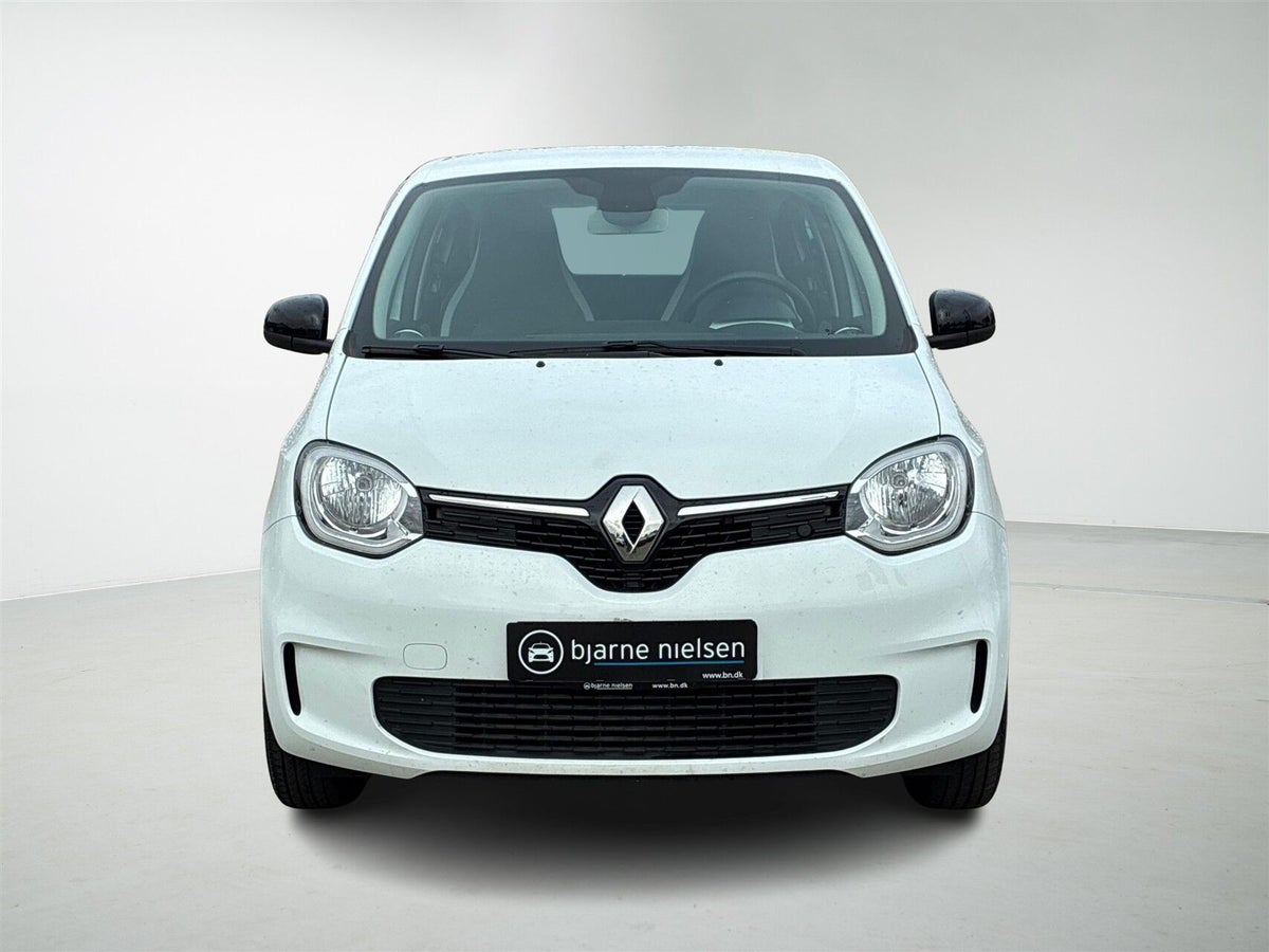 Renault Twingo Electric Zen billede 7
