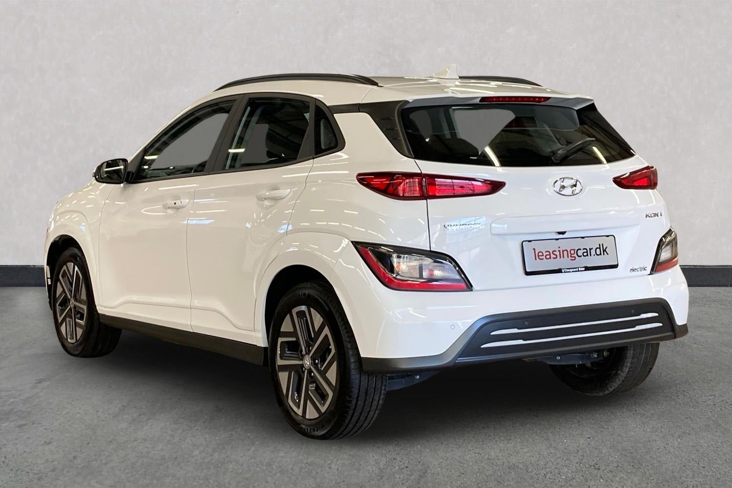 Billede af Hyundai Kona 39 EV Trend