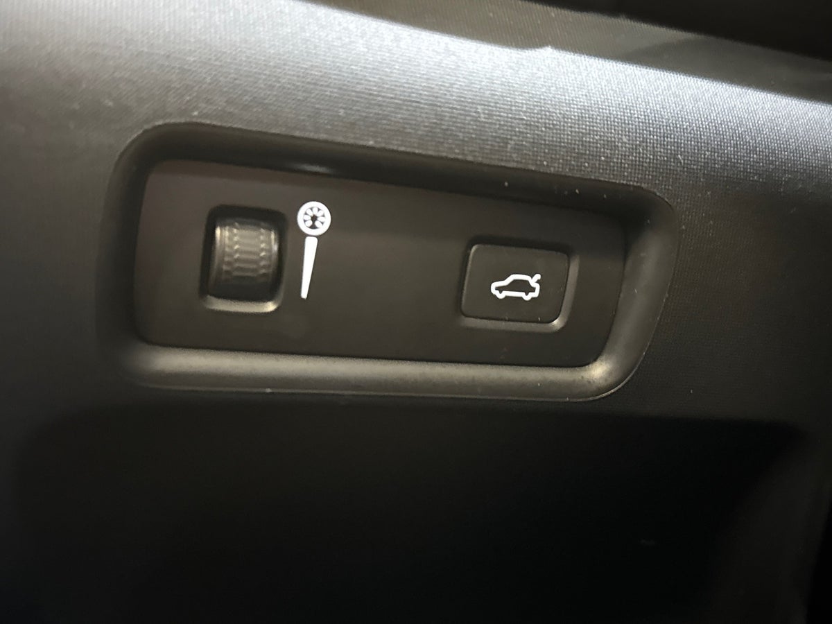 Polestar 2 Long Range billede 20