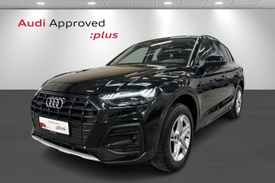 Audi Q5 50 TFSi e Prestige quattro S-tr. 5d