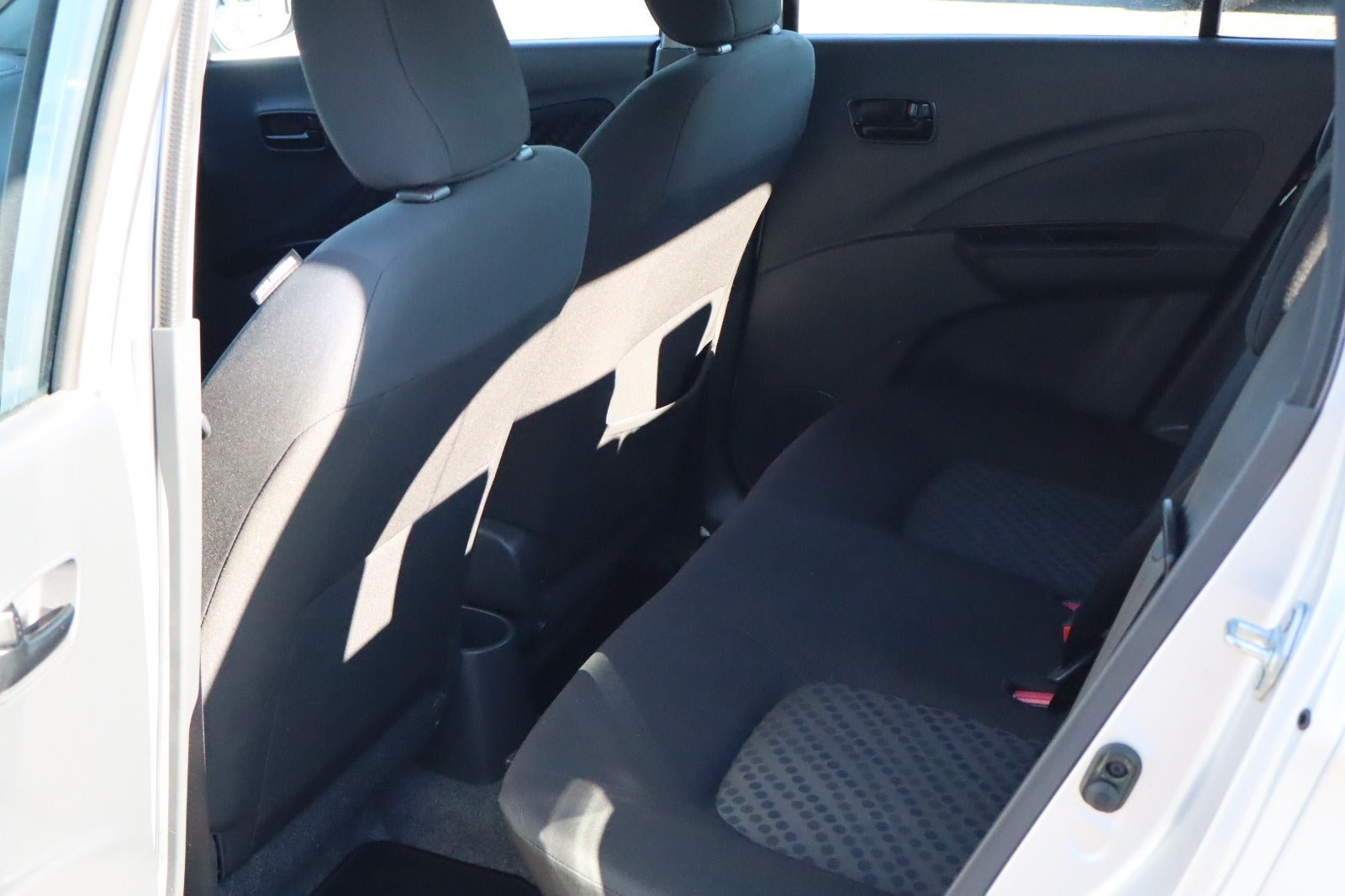 Billede af Suzuki Celerio 1,0 Dualjet Style