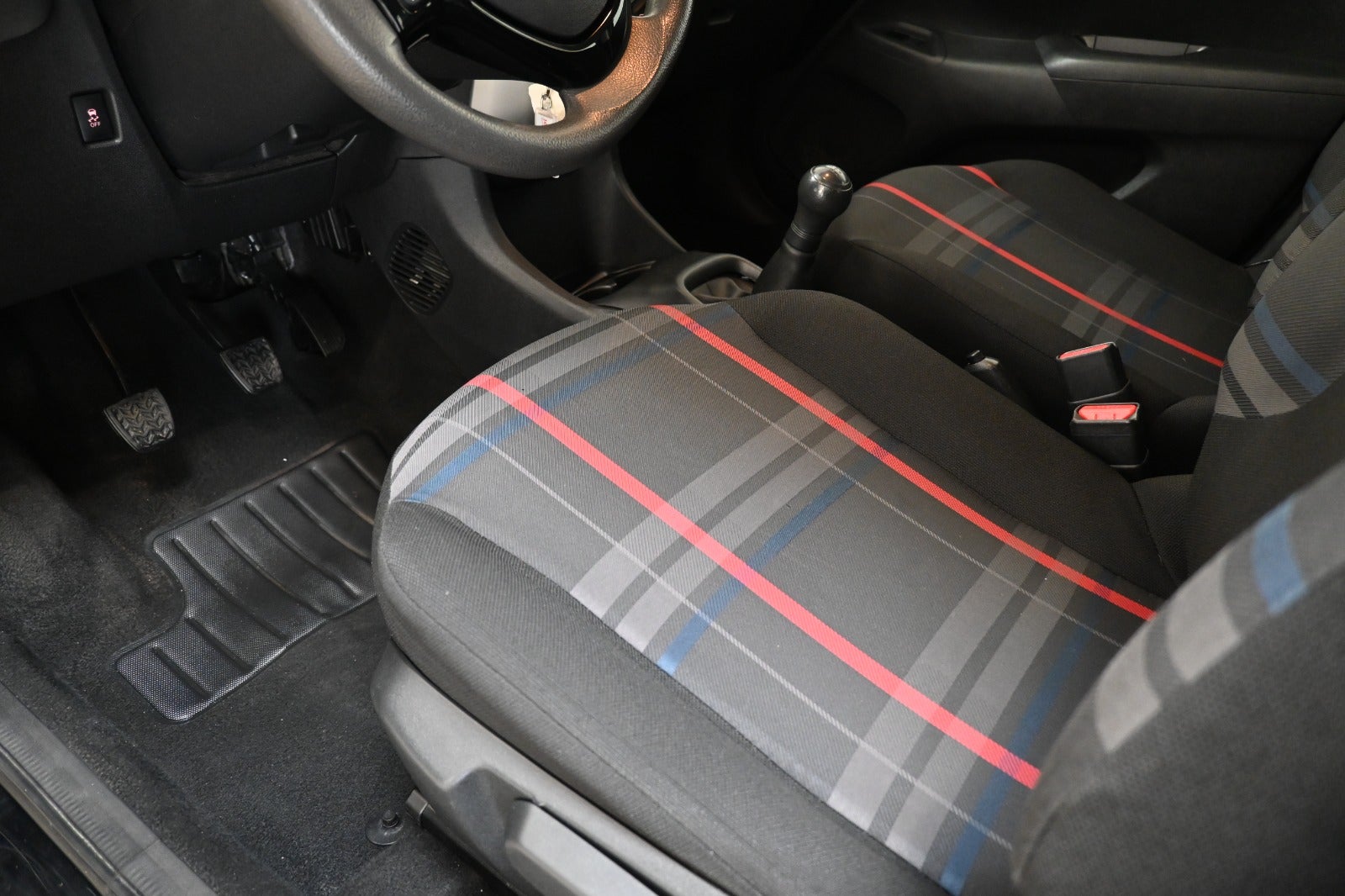 Peugeot 108 e-VTi 69 Active