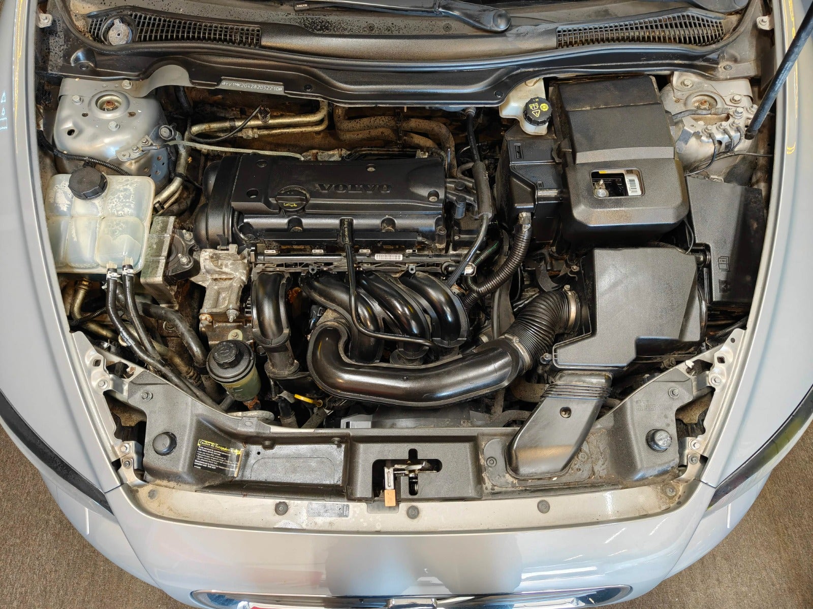 Billede af Volvo C30 1,6 Celebration