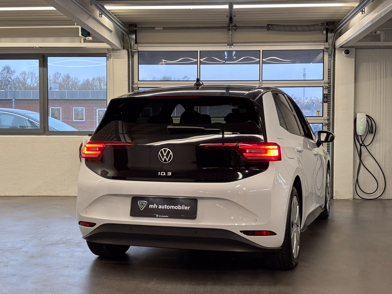 Billede af VW ID.3  Pro Performance Business