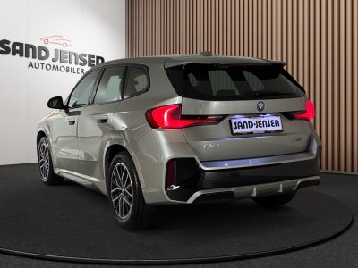 BMW iX1 xDrive30 M-Sport Premium