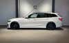 BMW 320d Touring M-Sport aut. thumbnail