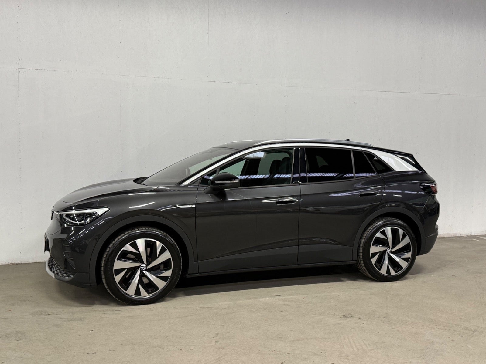 VW ID.4 1ST Pro Performance A