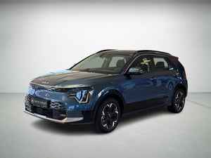 Kia Niro EV Prestige