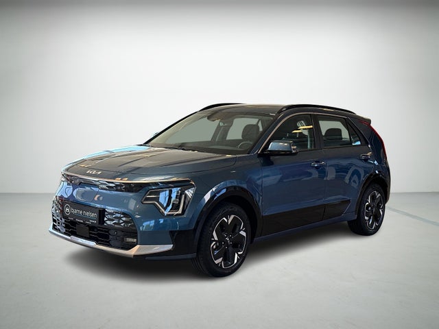 Kia Niro EV Prestige