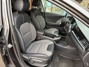 Kia e-Niro Vision