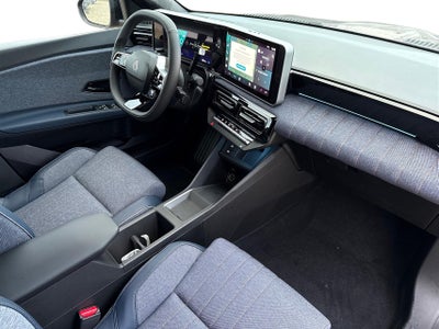 Renault 4 E-Tech Techno billede 1