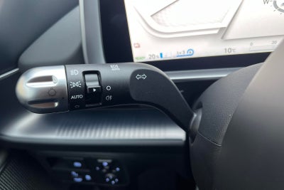 Hyundai Ioniq 6 Advanced