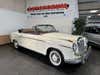 Mercedes 220 S Ponton Cabriolet