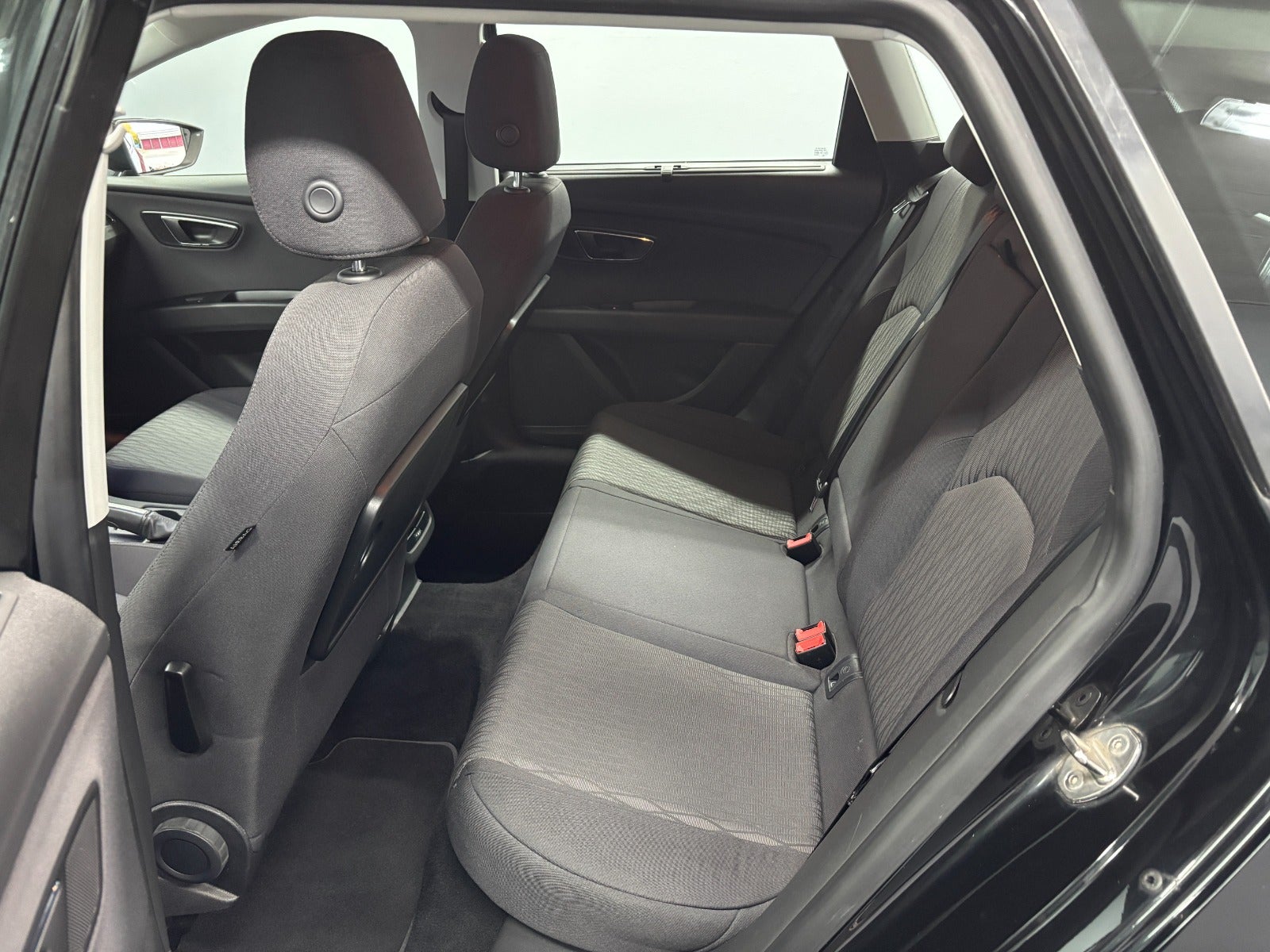 Billede af Seat Leon 1,0 TSi 115 Style ST