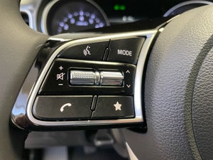 Kia Ceed T-GDi Prestige SW