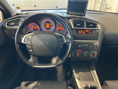 Citroën C4 e-HDi 110 Seduction E6G