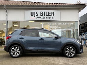 Kia Stonic T-GDi mHEV Prestige Upgrade DCT