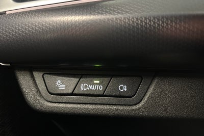 BMW iX1 xDrive30 M-Sport