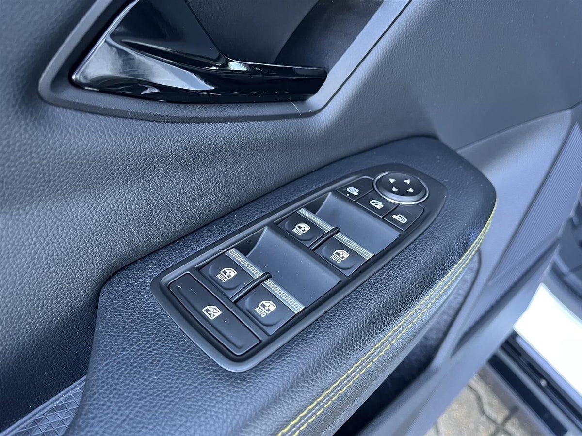 Renault Megane E-Tech Techno billede 13