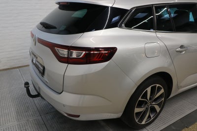 Renault Megane IV dCi 130 Bose Edition Sport Tourer