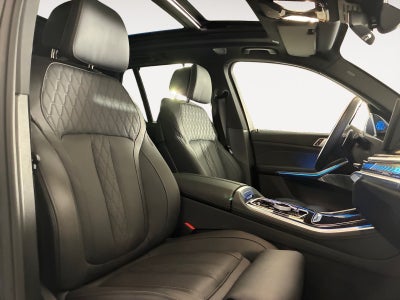 BMW X5 3,0 xDrive50e M-Sport+ aut.