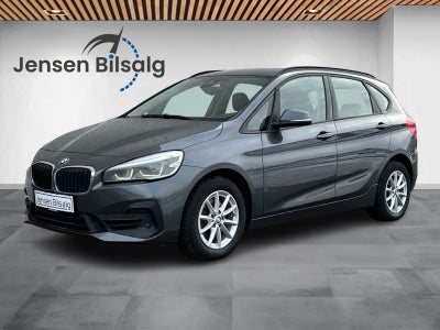 BMW 220i 2,0 Active Tourer Advantage aut. 5d