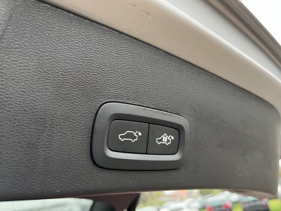 Volvo XC40 ReCharge Extended Range Ultimate