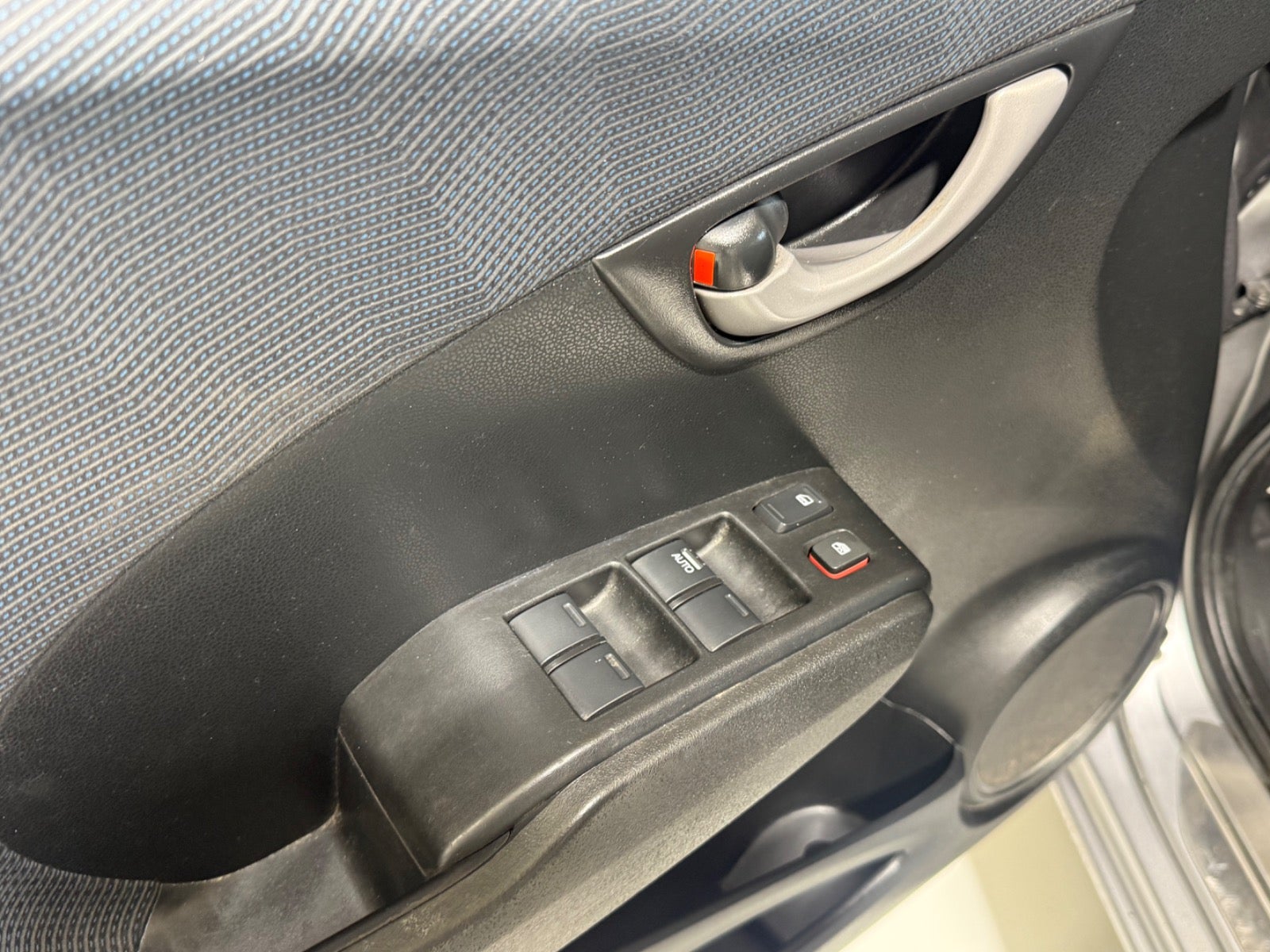 Honda Jazz Exclusive