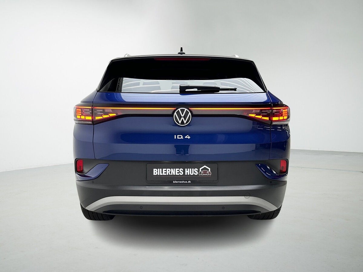 VW ID.4 Pro billede 7