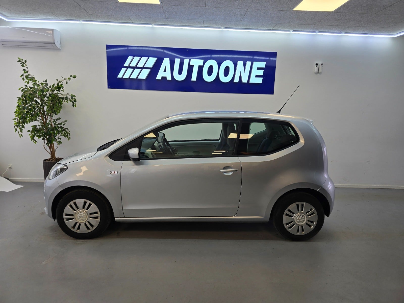 Billede af VW Up! 1,0 75 Move Up!
