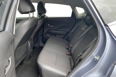 Hyundai Kona EV Advanced