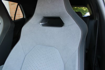 Cupra Born Dinamica Pack High