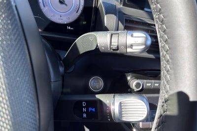 Hyundai Inster Essential