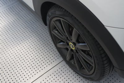 MINI Cooper SE Trim M