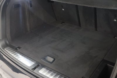 BMW X3 xDrive20d M-Sport aut.